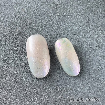 ジェルネイル6色セット/meanail/ジェルネイルを使ったクチコミ(4枚目)