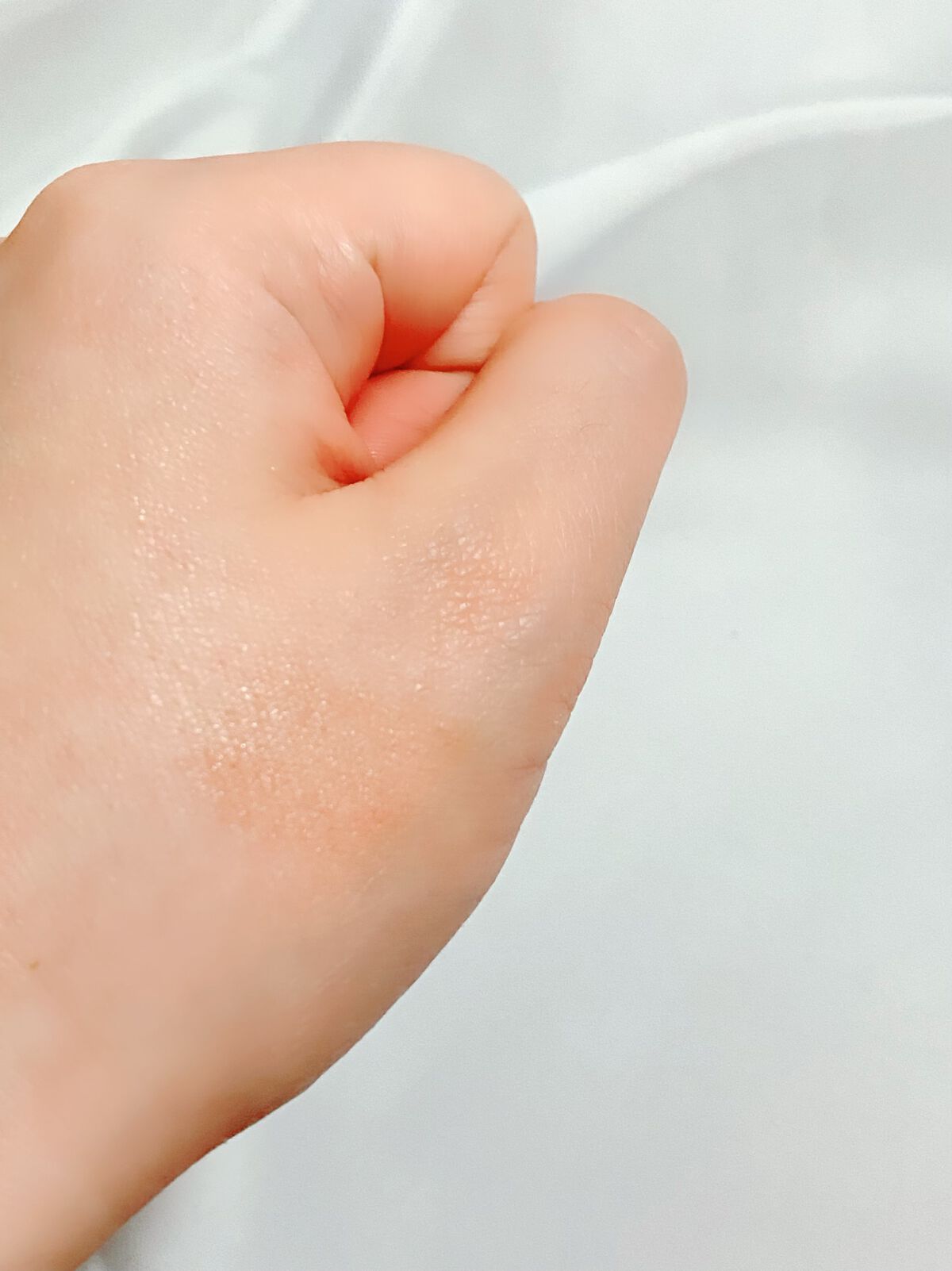 リップカラーシールド/CEZANNE/口紅を使ったクチコミ(5枚目)