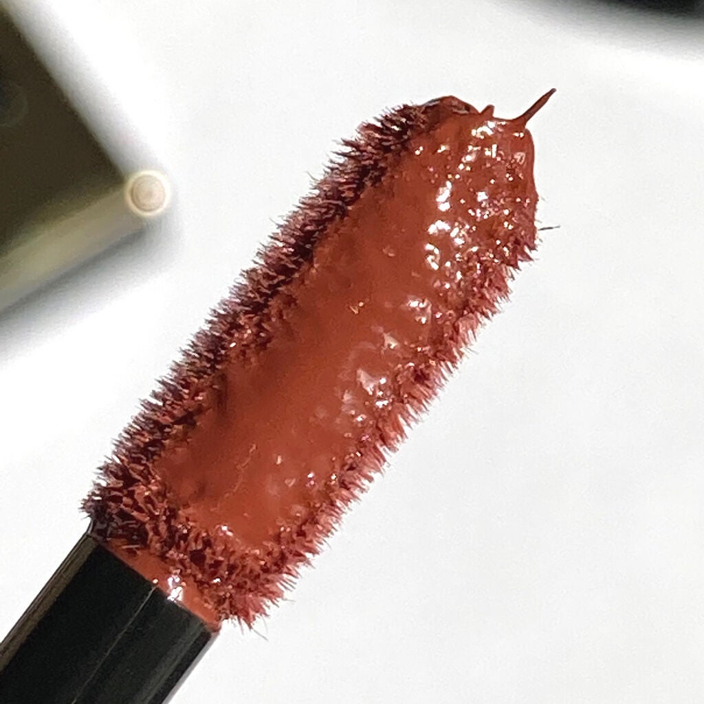 ホリデー メイクアップ キット A/B/SUQQU/メイクアップキットを使ったクチコミ(5枚目)