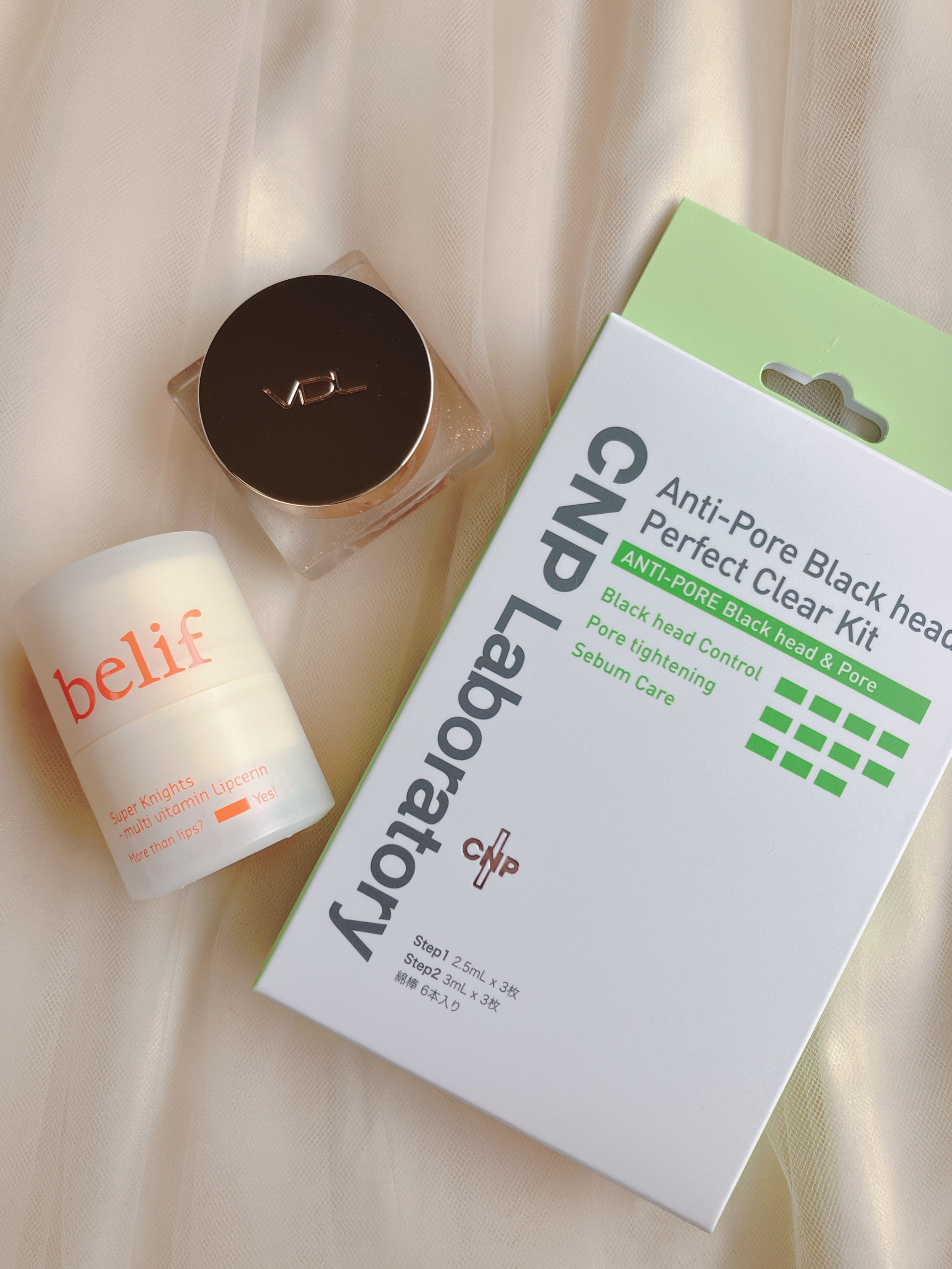 VDL アイシャイン カラー ポット アイズ/VDL/アイシャドウを使ったクチコミ（1枚目）