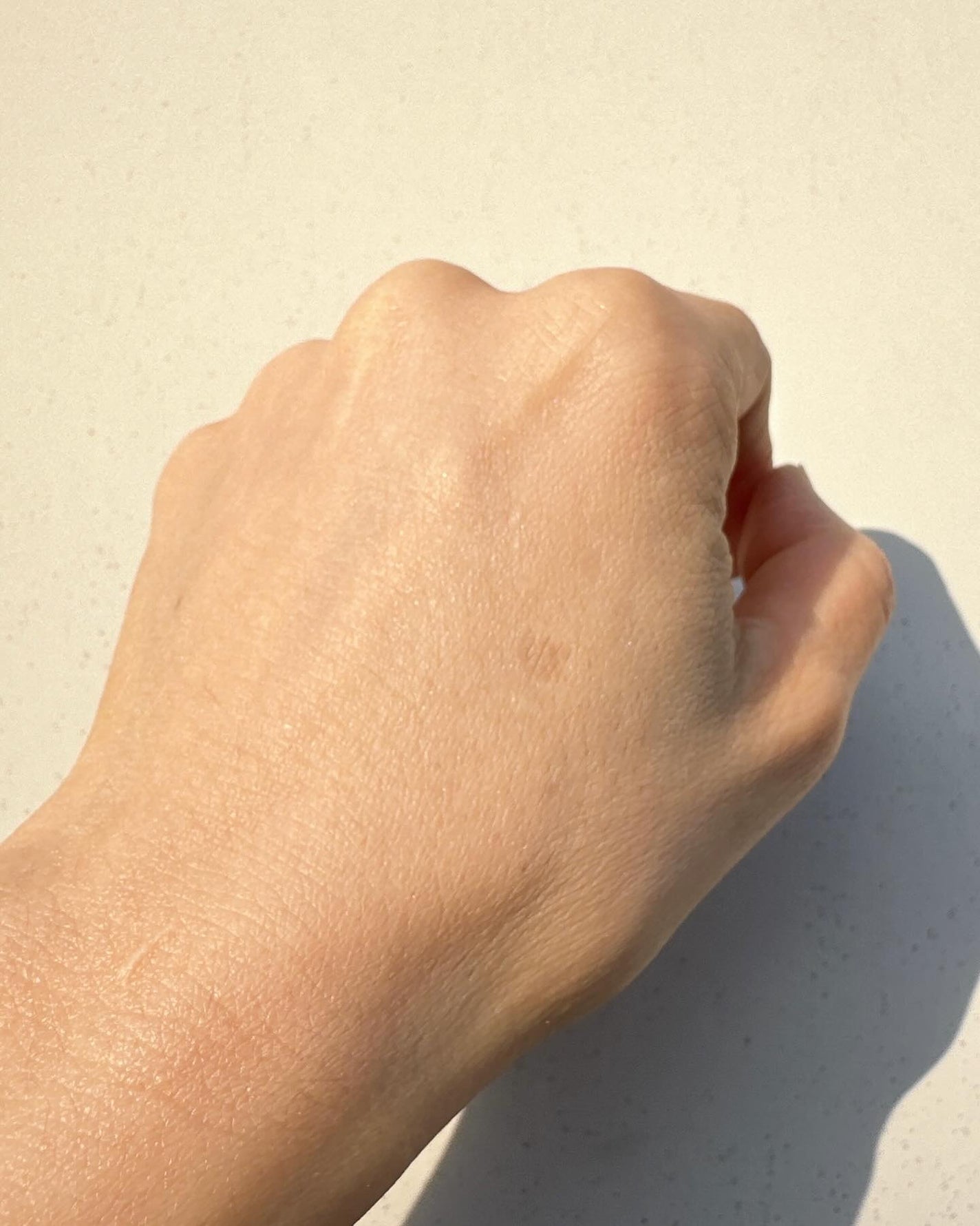 モイストクリアパウダーUV/Re dermalab/ルースパウダーを使ったクチコミ(5枚目)