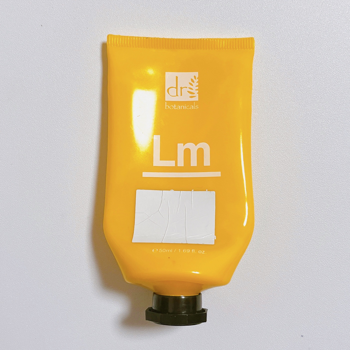 Dボタニカル オールインワンバター/Dr.Botanicals/オールインワン化粧品を使ったクチコミ（1枚目）