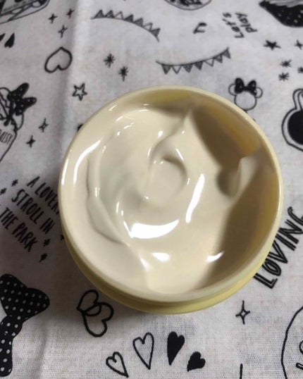 スキンミルク/ettusais/フェイスクリームを使ったクチコミ(2枚目)