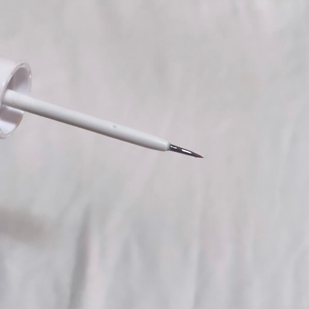 オリシキ アイリッドスキンフィルム /D-UP/二重まぶた用アイテムを使ったクチコミ(4枚目)