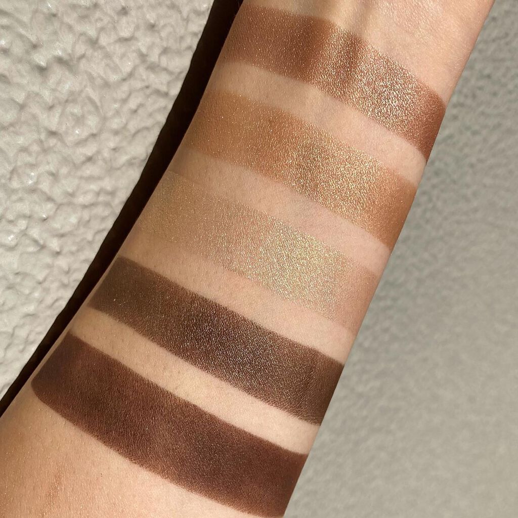 【旧】サンク クルール クチュール/Dior/アイシャドウパレットを使ったクチコミ(3枚目)