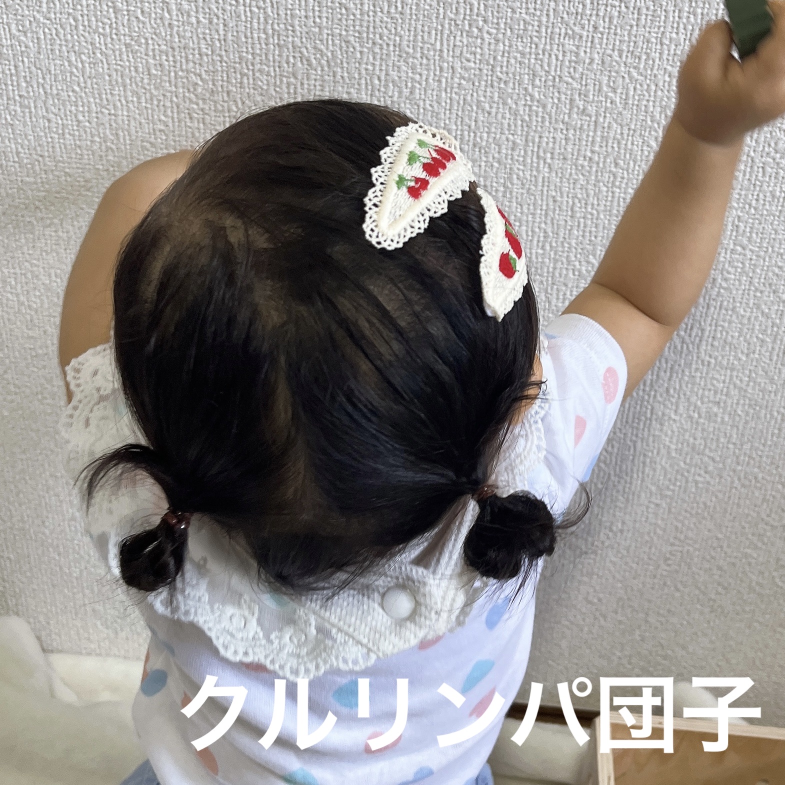 ヘアアクセサリー/SHEIN/ヘアアクセサリーを使ったクチコミ（1枚目）