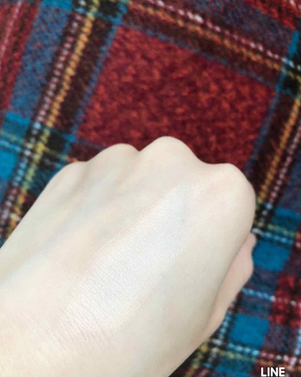 プロテクティング ファンデーション プライマー S/PAUL & JOE BEAUTE/化粧下地を使ったクチコミ（2枚目）