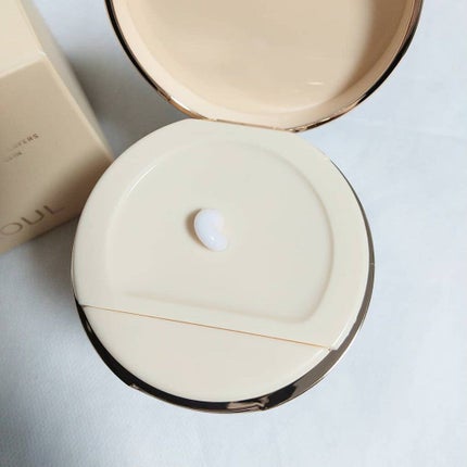 レイヤードクリーム/XOUL/フェイスクリームを使ったクチコミ(4枚目)