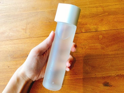 オルビスユー ローション/オルビス/化粧水を使ったクチコミ(1枚目)