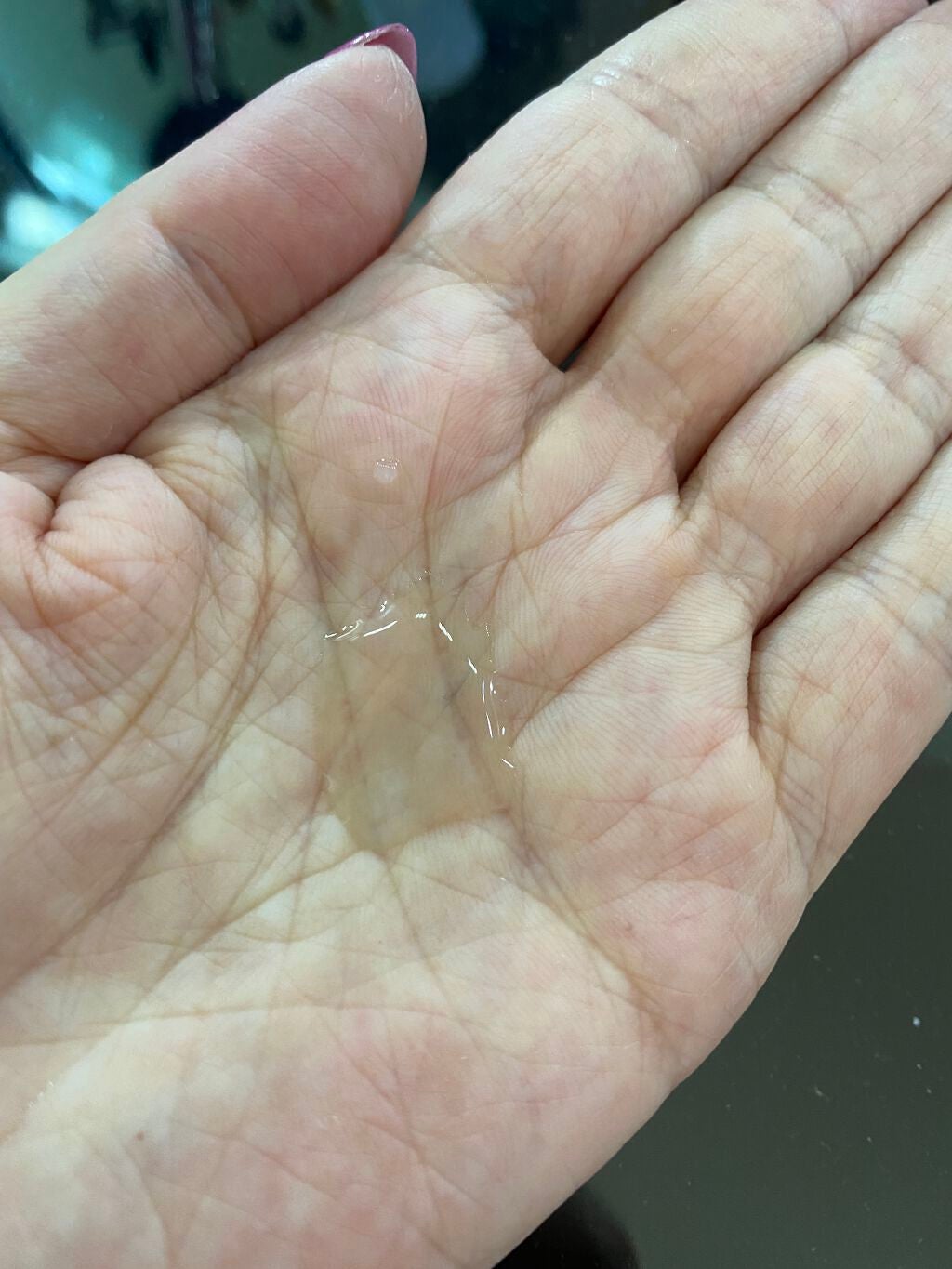 フェイシャル トリートメント エッセンス/SK-II/化粧水を使ったクチコミ(3枚目)