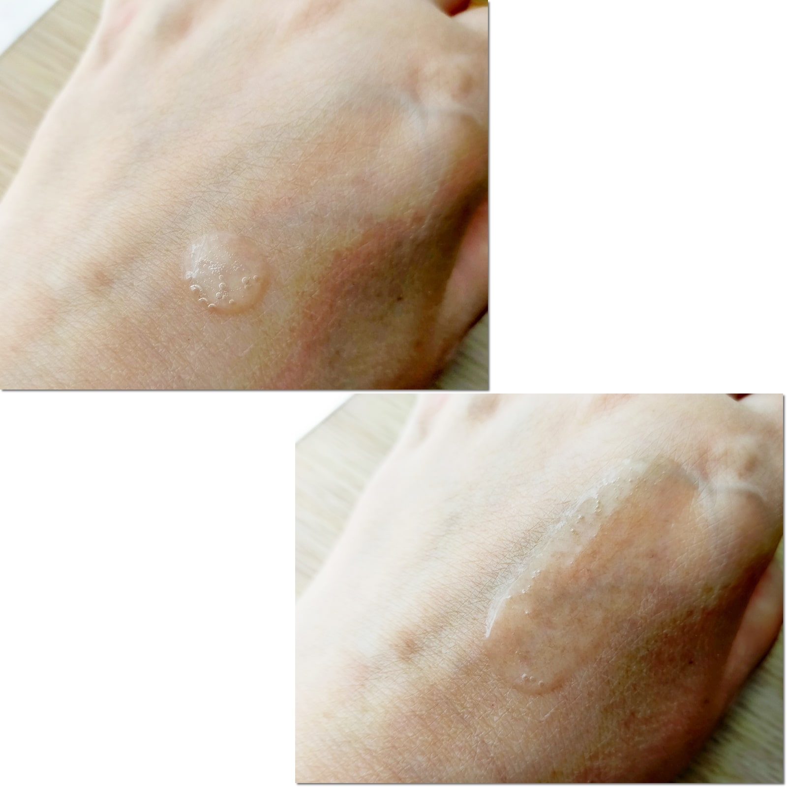 3GF リペアエッセンス/cos:mura/美容液を使ったクチコミ（2枚目）