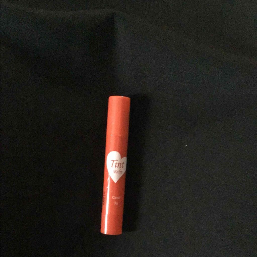 ティントバーム/DAISO/リップティントを使ったクチコミ（1枚目）