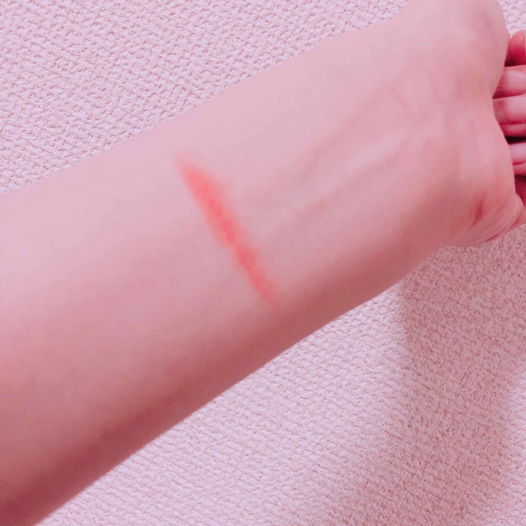 シルクマットリップス/RMK/口紅を使ったクチコミ(4枚目)