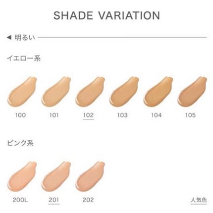 RMK リクイドファンデーション フローレスカバレッジ/RMK/リキッドファンデーションを使ったクチコミ(4枚目)