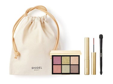 メイクアップキット SNIDEL BEAUTY