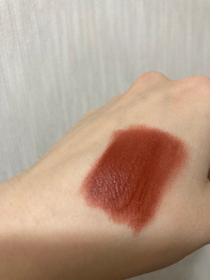 3CE ベルベット リップティント/3CE/リップティントを使ったクチコミ(2枚目)