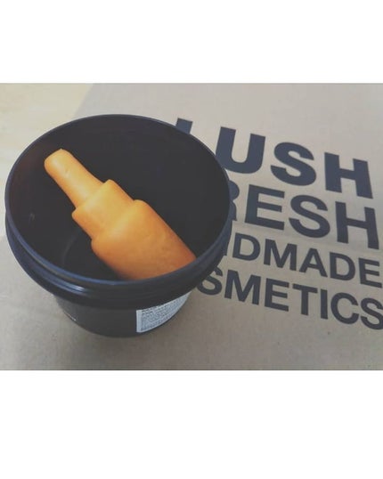 ビアードアンドスタブルオイル/ラッシュ/ヘアオイルを使ったクチコミ(2枚目)