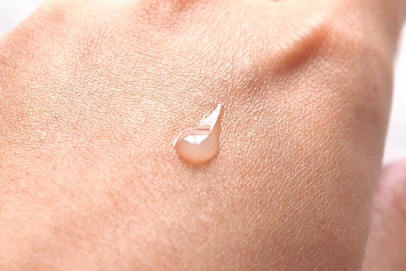 バニラコ プライムプライマー クラシック/BANILA CO/化粧下地を使ったクチコミ(4枚目)