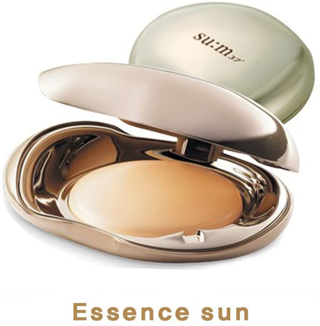 su:m37° サンアウェイ バッキング エッセンス サン