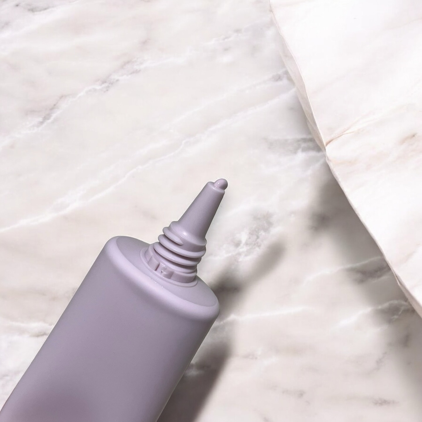 ネイク　カラー　チューニング　ベース/nake/化粧下地を使ったクチコミ（2枚目）