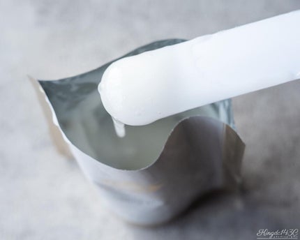 スパークリング マスク /ザ ビー メゾン/洗い流すパック・マスクを使ったクチコミ(6枚目)