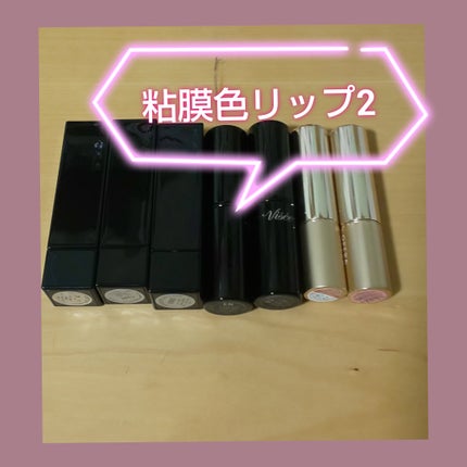 オペラ リップティント N/OPERA/リップティントを使ったクチコミ(1枚目)