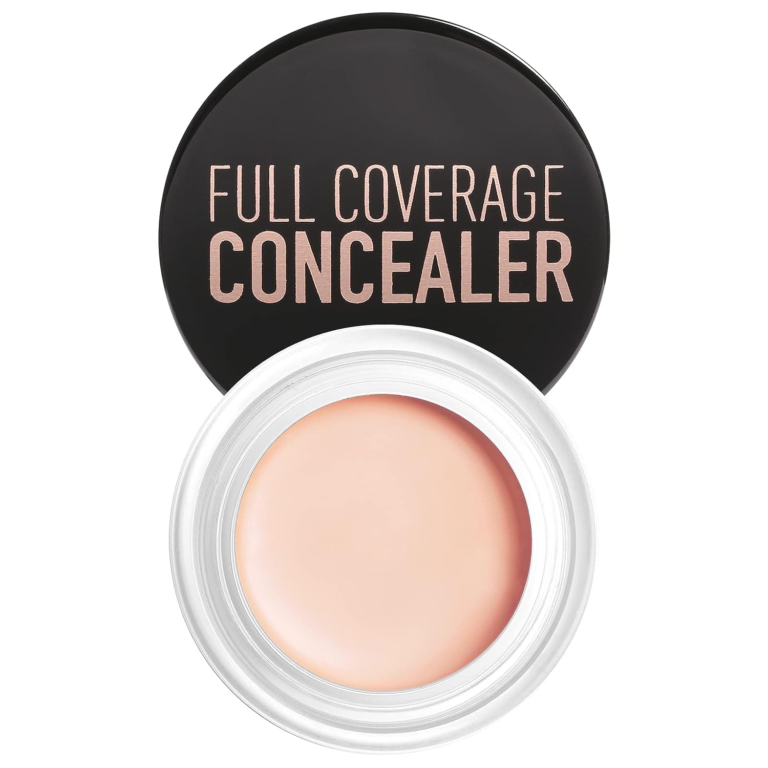 フルカバレッジコンシーラー  #1