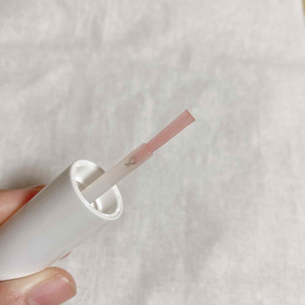 エテュセ クイックケアコート/ettusais/ネイルオイル・トリートメントを使ったクチコミ（2枚目）