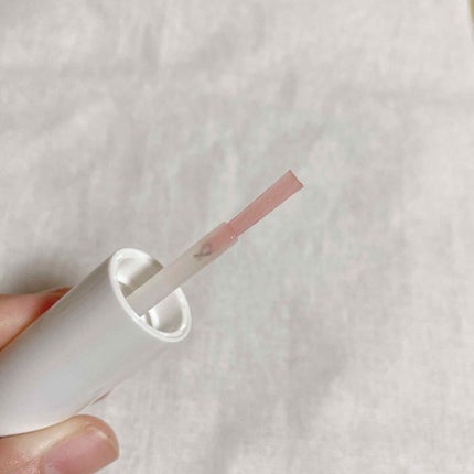 エテュセ クイックケアコート/ettusais/ネイルオイル・トリートメントを使ったクチコミ(2枚目)