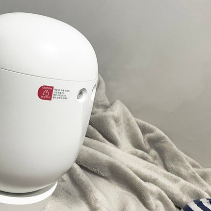 フェイシャルブースティングスパ/Makeon/美顔器・マッサージを使ったクチコミ(2枚目)