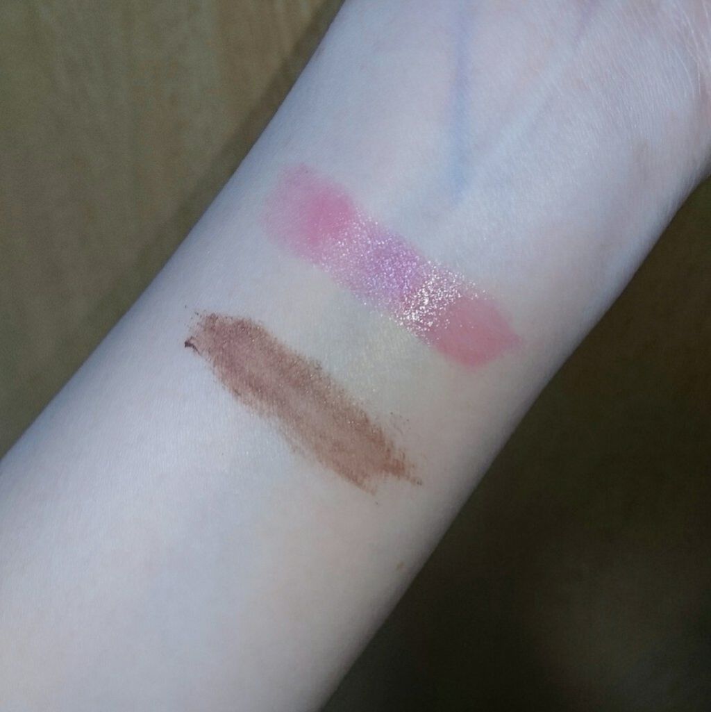 ケイト リップモンスター/KATE/口紅を使ったクチコミ（2枚目）