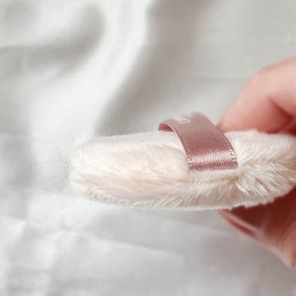 シルキールースモイストパウダー/キャンメイク/ルースパウダーを使ったクチコミ(4枚目)