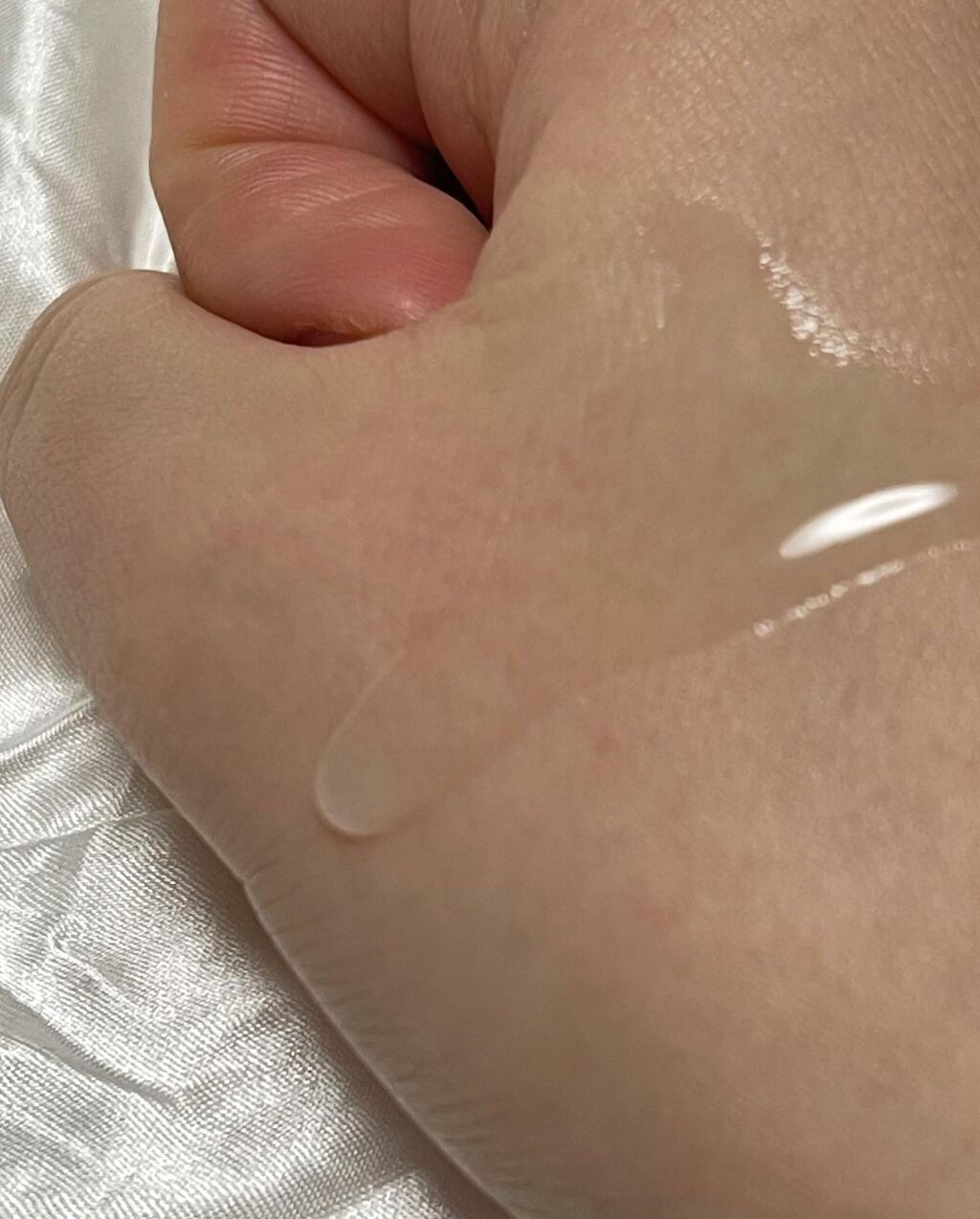 スードバンブーセラム/KEEP COOL/美容液を使ったクチコミ(2枚目)