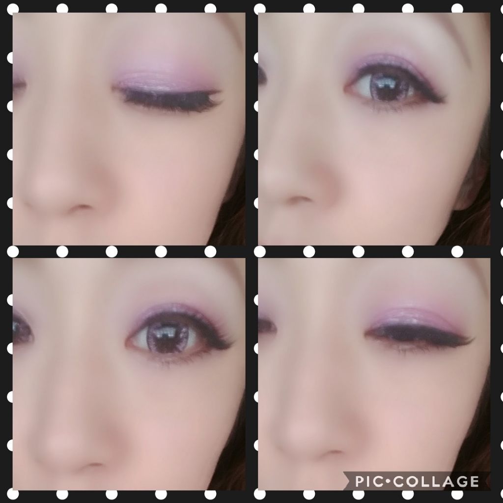 セレクト アイカラー Ｎ/ESPRIQUE/単色アイシャドウを使ったクチコミ（2枚目）