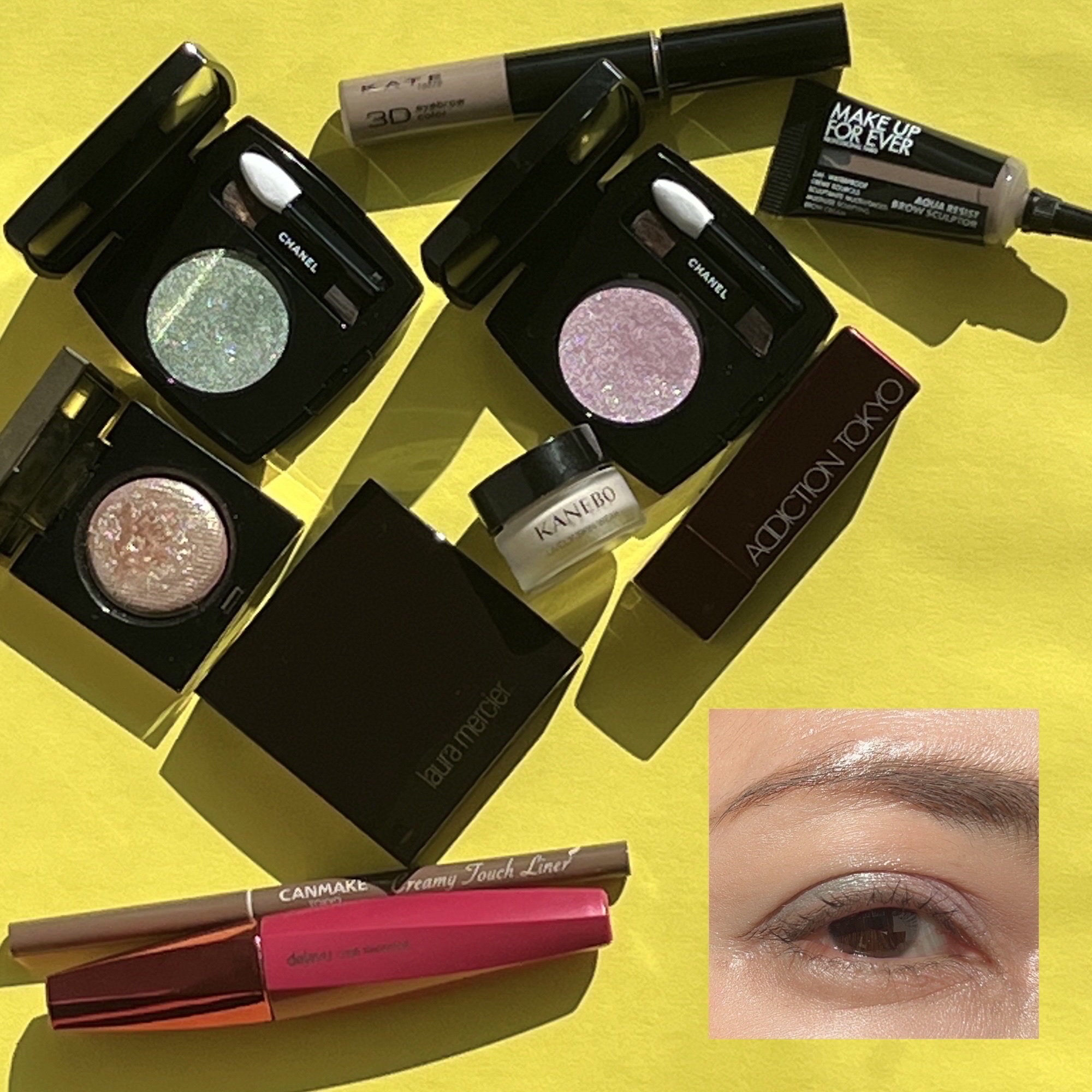 ザ リップスティック シアー L 016 Laterite/ADDICTION/口紅を使ったクチコミ（1枚目）