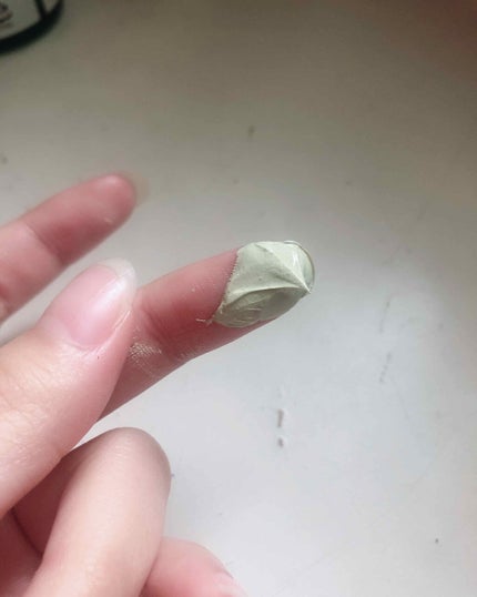 ドクタージャルト シカペア リカバー (第2世代)/Dr.Jart+/フェイスクリームを使ったクチコミ(3枚目)