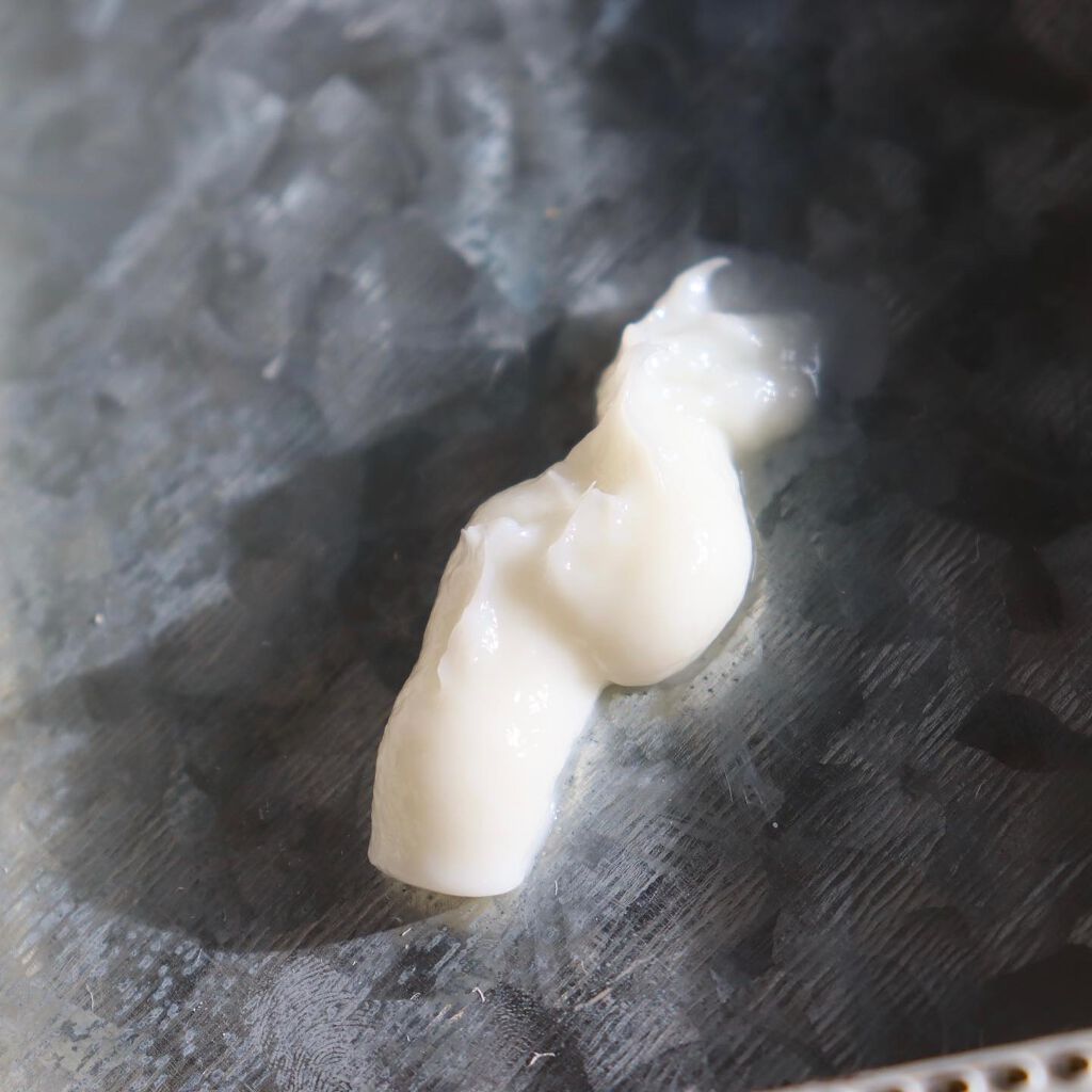 イッシ ヘアパックセラム/ISSHI/ヘアマスク・ヘアパックを使ったクチコミ(3枚目)