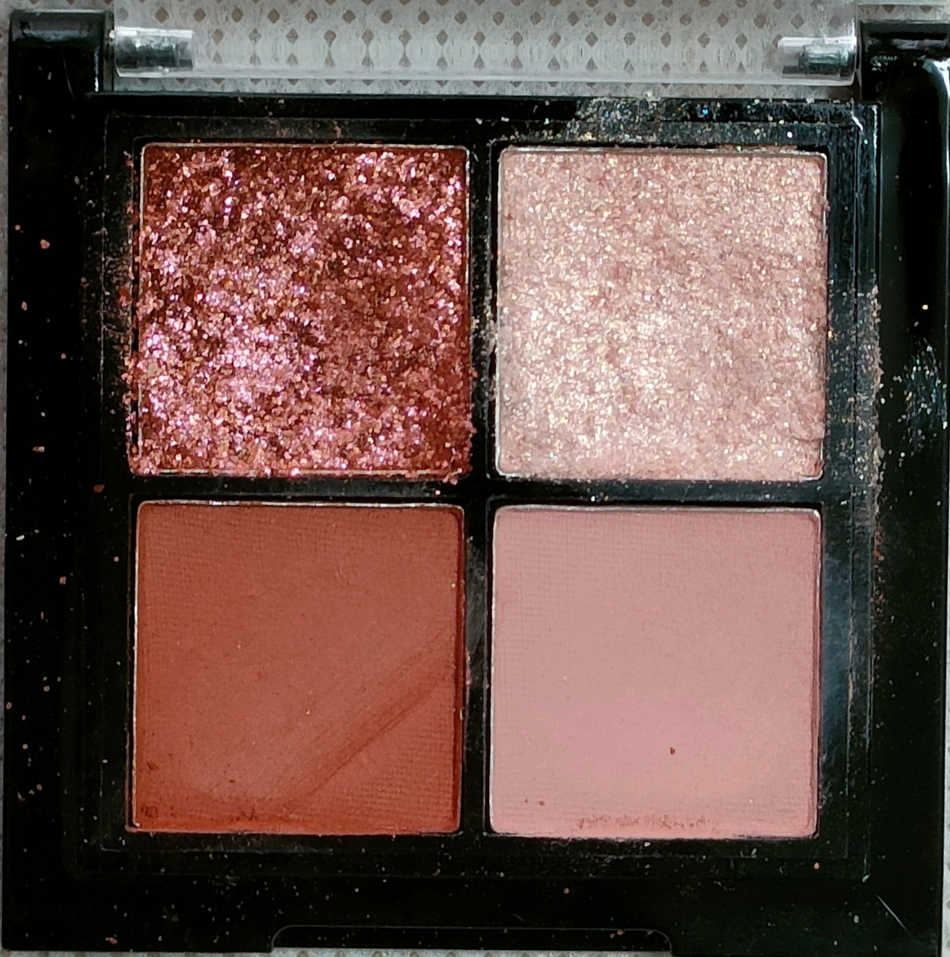 カラーリングチークス(グロウ)/LUNASOL/パウダーチークを使ったクチコミ（3枚目）