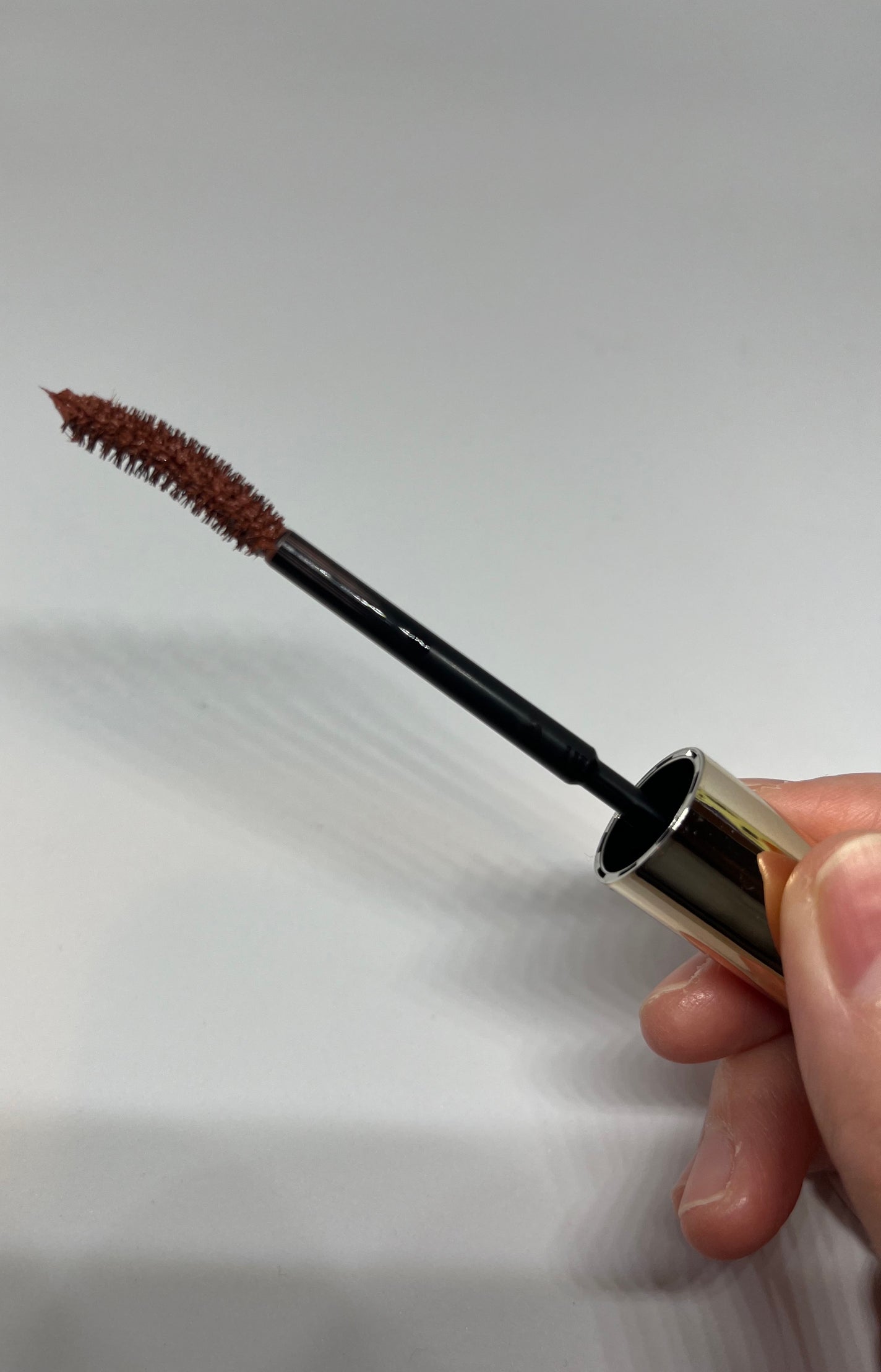 ロング&カールマスカラ アドバンストフィルム/ヒロインメイク/マスカラを使ったクチコミ(3枚目)