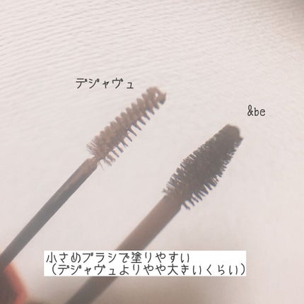 フーミー アイブロウパウダー/WHOMEE/パウダーアイブロウを使ったクチコミ(3枚目)