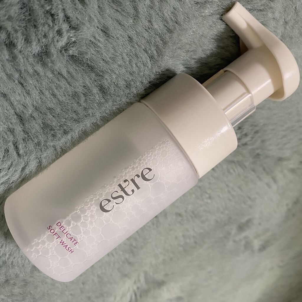 デリケートソフトウォッシュ/est’re®/ボディソープを使ったクチコミ（3枚目）