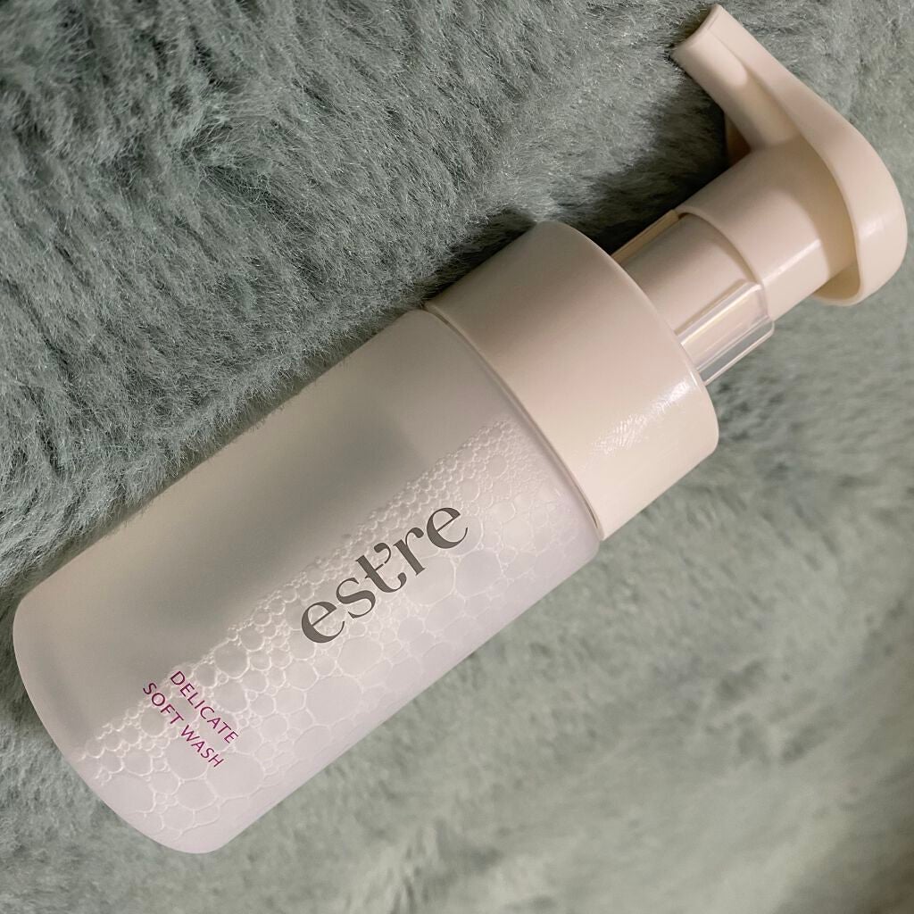 デリケートソフトウォッシュ/est’re®/ボディソープを使ったクチコミ(3枚目)