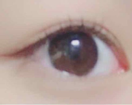 ラッシュエキスパンダー ロングロングロング/MAJOLICA MAJORCA/マスカラを使ったクチコミ(2枚目)