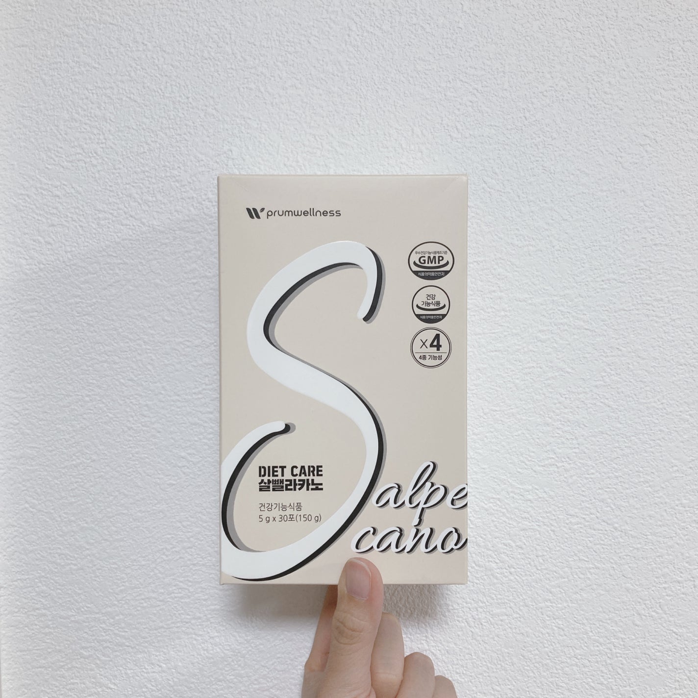 sak! on LIPS 「「ダイエットSコーヒー」☘️リピート→○☘️初めて買ったダイエ..」(1枚目)