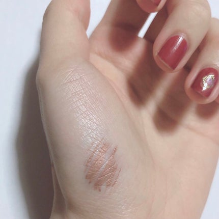 エテュセ アイエディション(ブロウマスカラ)/ettusais/眉マスカラを使ったクチコミ(4枚目)