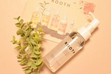 ルース ボタニカルインシャワー ヘアセラム/BOTANIST/洗い流すヘアトリートメントを使ったクチコミ(1枚目)