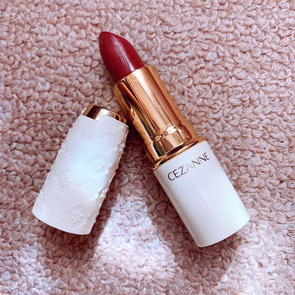 ナチュラル チークN/CEZANNE/パウダーチークを使ったクチコミ(2枚目)