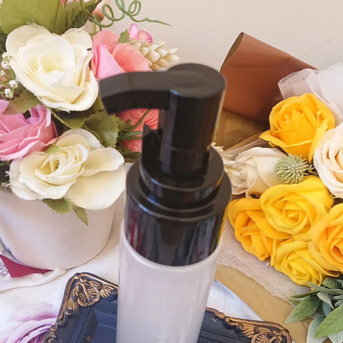 RIMEDO  ミクロ ムース ウォーターのクチコミ「【RIMEDO MICRO MOUSSE WATER】
のご紹介です。

『商品説明』

《”.....」（3枚目）