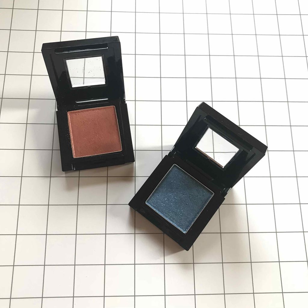 ヴィセ アヴァン シングルアイカラー/Visée/単色アイシャドウを使ったクチコミ(2枚目)