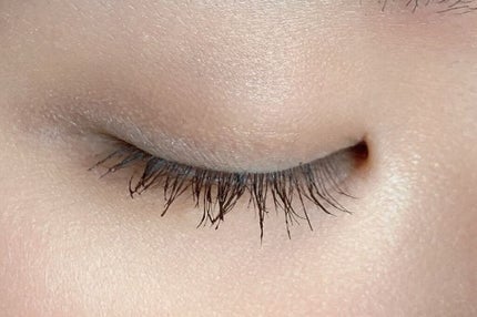 ロング&カールマスカラ スーパーWP/ヒロインメイク/マスカラを使ったクチコミ(6枚目)